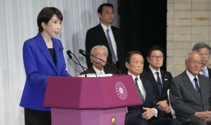 日本媒体似乎意识到了事情的严重性，那就是无论日本怎么叫嚣，中国似乎都毫不在意。