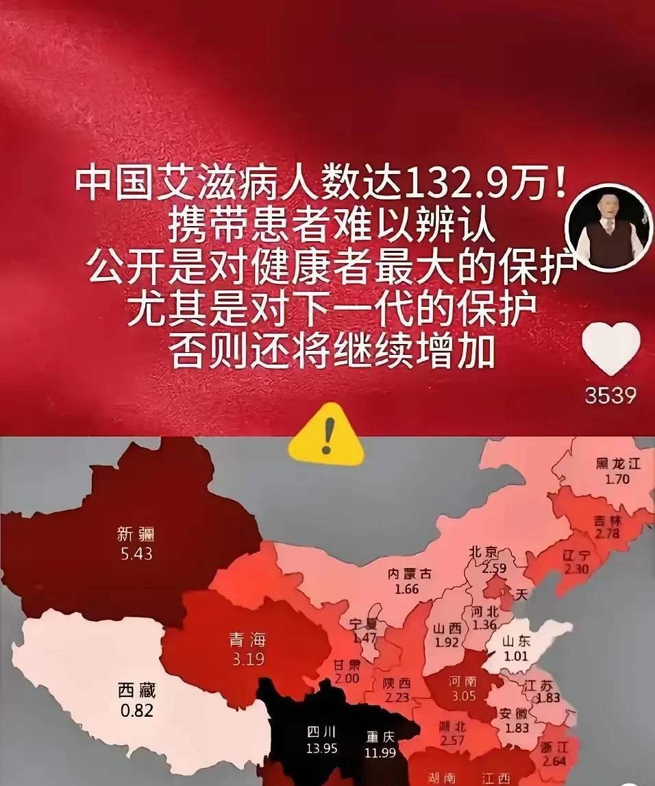 卢麒元提议公开艾滋病人信息引争议，以德报怨，何以报德？经济学家卢麒元近