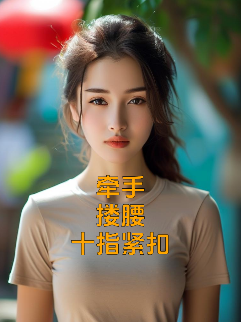 牵手→搂腰→十指紧扣，男生这3步肢体试探，说明他真的想认真追你