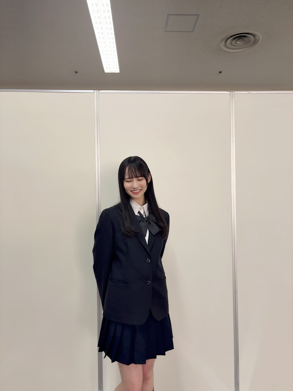 高井俐香「京都でのリアルミーグリ、リアルサイン会に来てくださった皆さん、ありがと