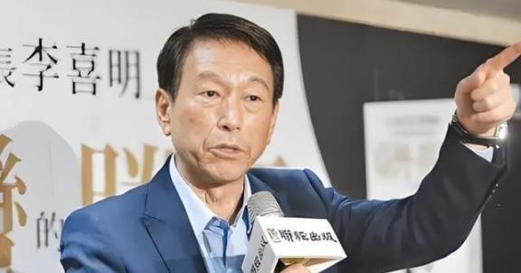 台湾前参谋总长李喜明曾在台湾的一档节目中表示，不要以为中国人民解放军不敢进攻台湾