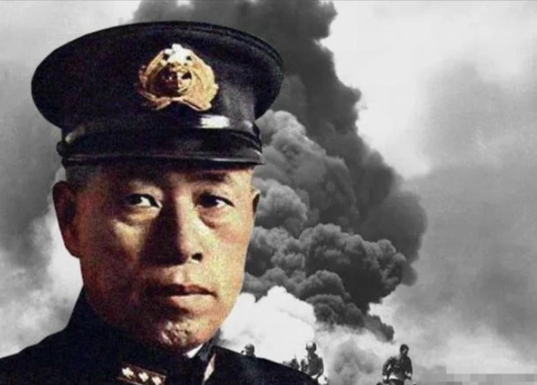 其实很多人奇怪，二战的时候，日本人都没打下中国，怎么会去轰炸美军的珍珠港，难道日