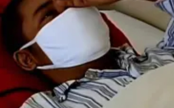 2009年苏州女子被查出白血病，因为没有合适的骨髓，便提前去寿衣店购买寿衣，然而