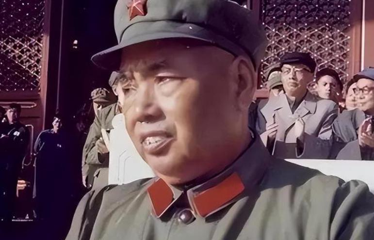 1967年，许世友到北京开会，一开国上将笑着和他打招呼，他理都不理，对方只能尴尬