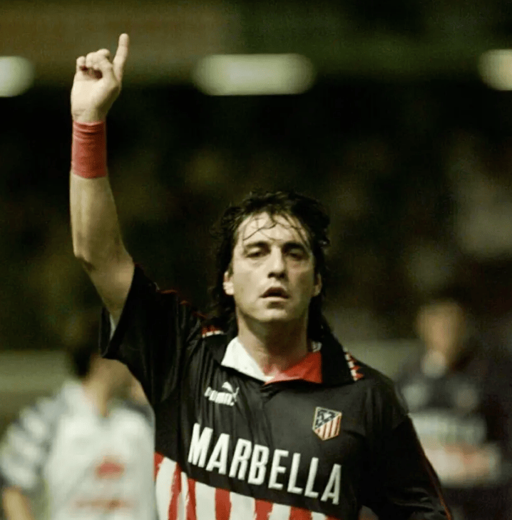 马竞名宿: 亚马尔必须找个女朋友, 稳定的感情对球员有帮助