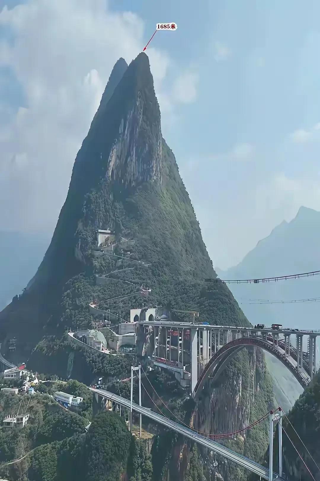 这基建水平我是服气的