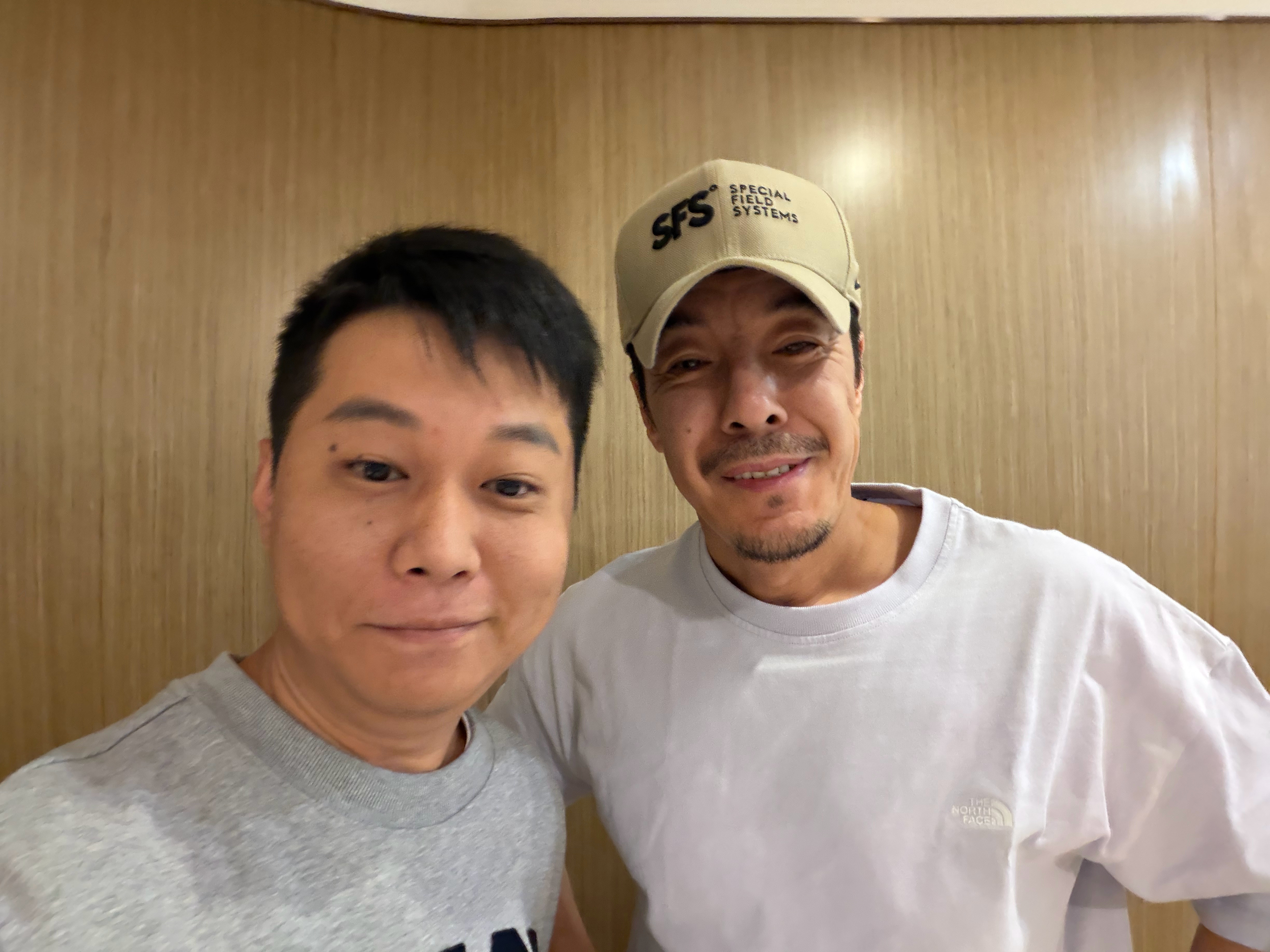 还真是海一天老师[捂脸哭]​​​