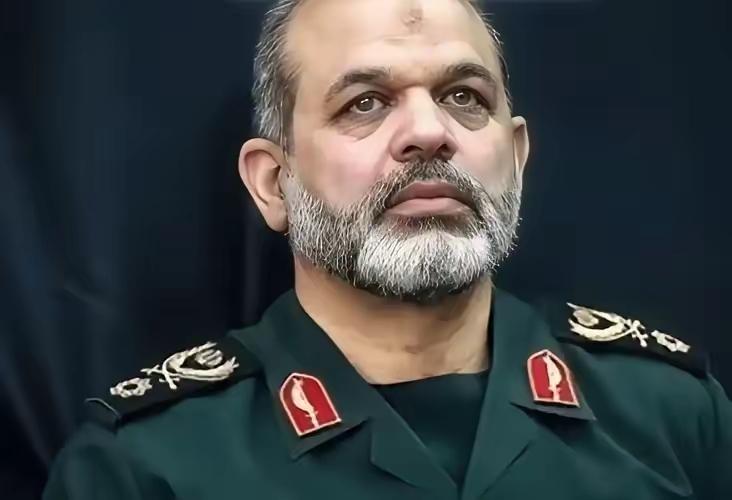 瓦希迪这一上任，可谓是把“新官上任三把火”烧成了燎原之势。他大手一挥，竟直接下