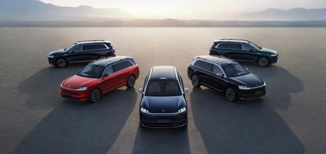 赛力斯给华为打工半年支付200亿赛力斯集团近期发布招股书显示，2025年上半