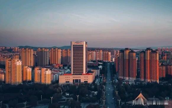 大胆建议！广东台山，真的应该升级成地级市！很多人都觉得不可思议，珠江西岸明