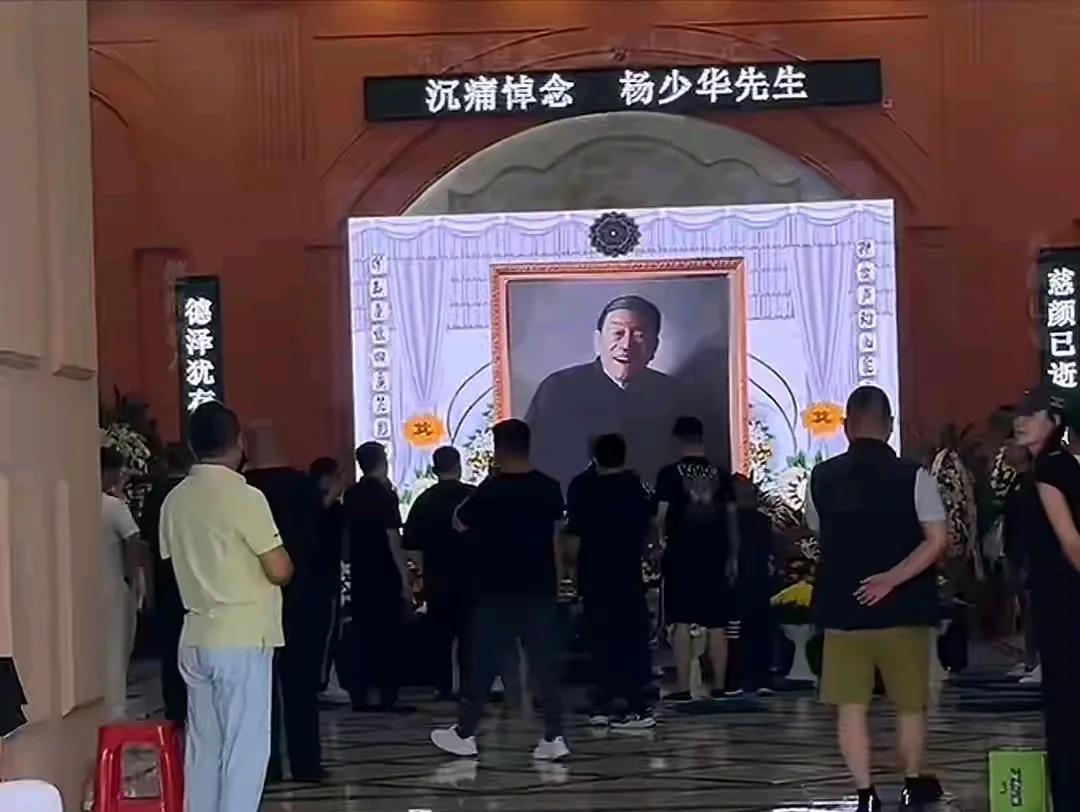 杨议这一辈子都得愧疚！天津这半个多月了，都是热天气，谁都知道，怎么你那么糊涂呀