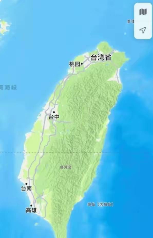 如果台湾方面正式打出“独立”旗号，大陆会不会立刻采取行动。但当下的实际情况已经发
