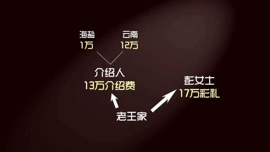 嘉兴海盐有人花了30万给儿子找了个云南媳妇，结果没几个月，这儿媳妇就跑了。儿