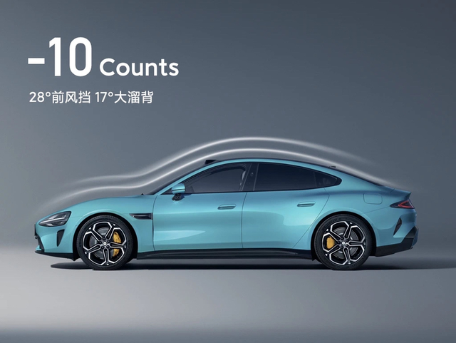 小米应该像特斯拉一样把su7拉高p版😁小米应该像特斯拉一样把su7拉高，再