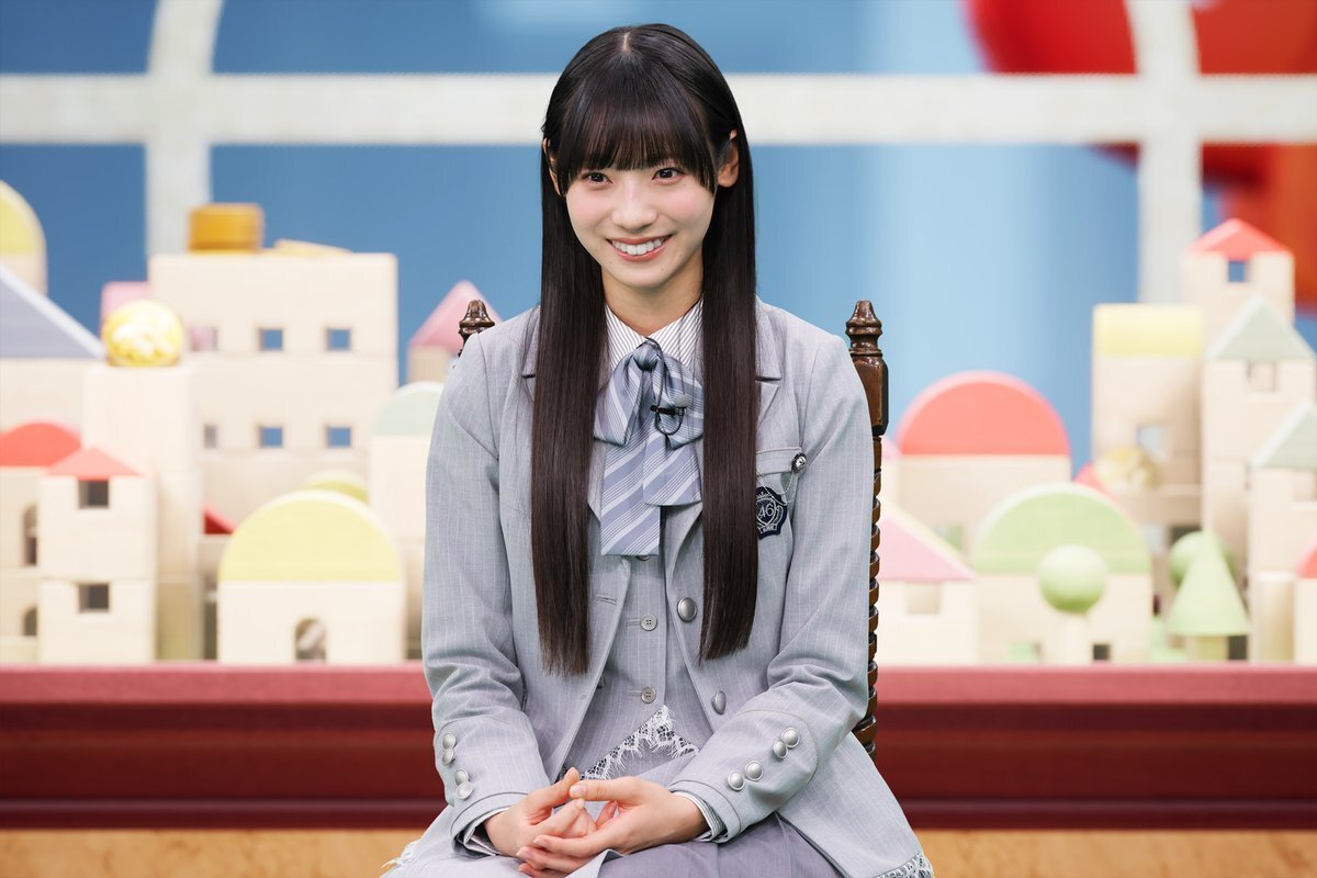 宮地すみれ「先月のことあまり振り返れていなかったな、と。映画の続編や今シングルの