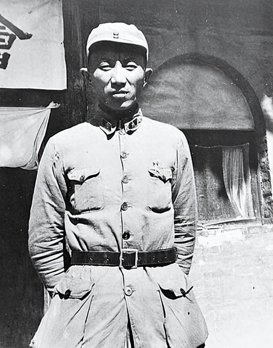 罗瑞卿被选为大将，真的是因为担任公安军司令而获此荣誉吗？其实他的晋升背后另有原因