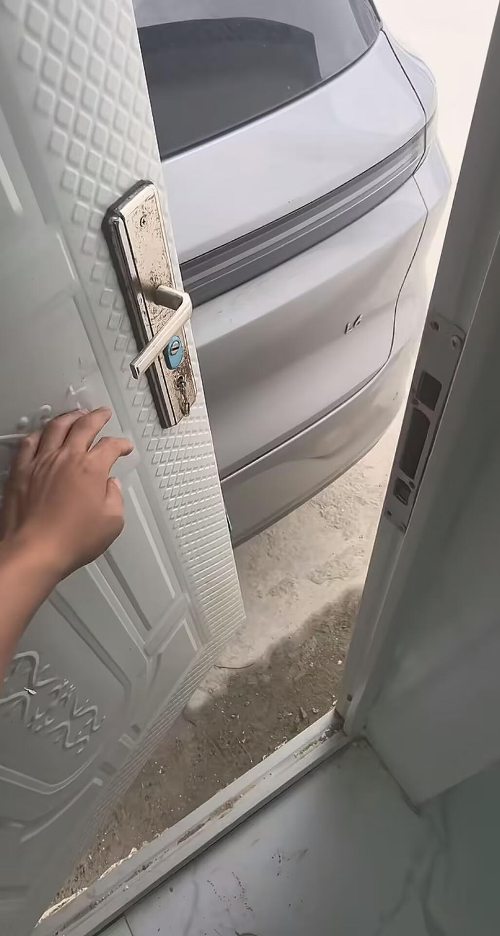 理想车主，我劝你们善良