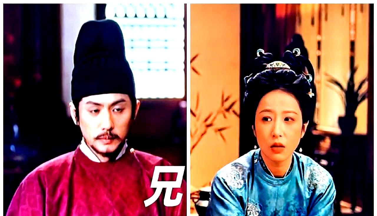 看完马伯庸写的《太平年》，我整个人都懵了。里面说五代十国那会儿，亲兄妹成亲，居