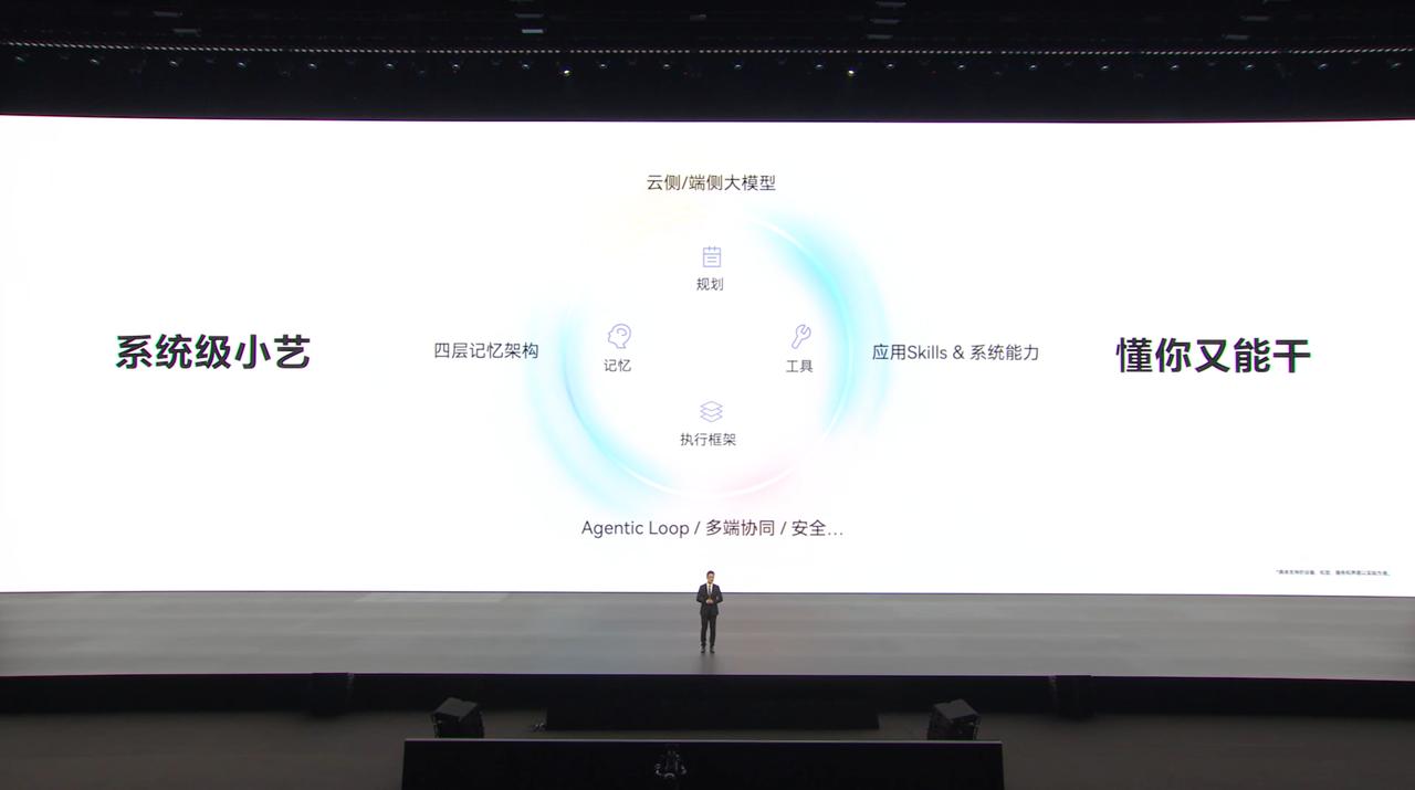 随着HarmonyOS7正式发布，鸿蒙操作系统的体验升级已经不只是功能增加，更