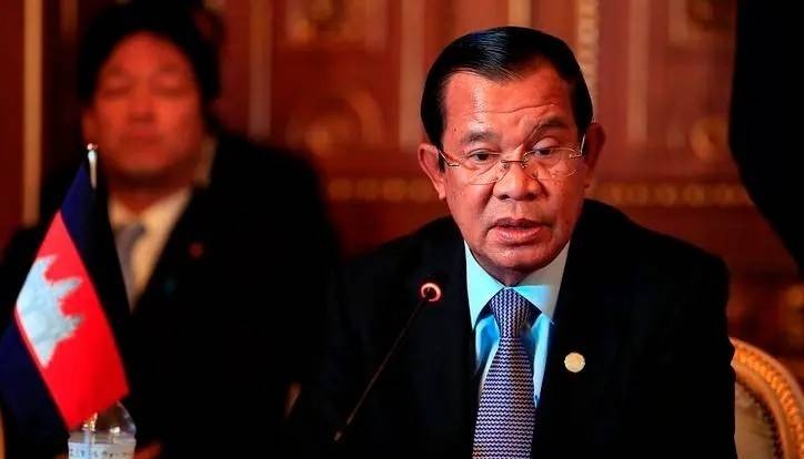 两大司令部被炸毁，柬军败局已定？中方及时开金口，送泰柬一句话