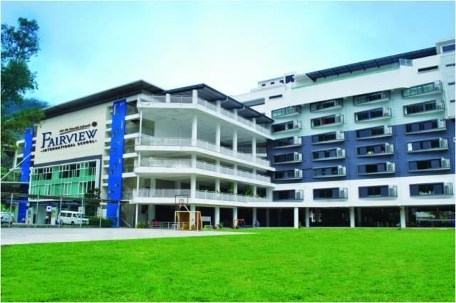 马来西亚吉隆坡要的一些国际学校