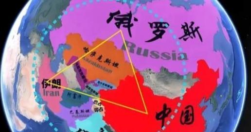 一位俄罗斯专家一语中的：“不论是伊朗还是俄罗斯，都存在一个错觉，那就是只要他们躺