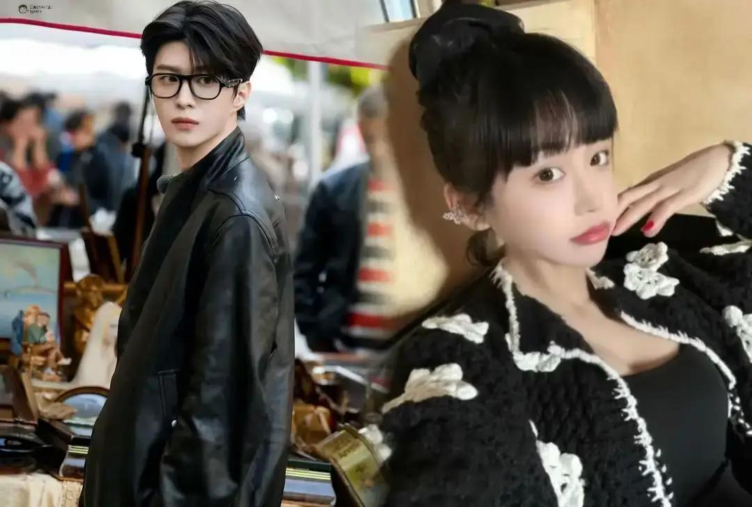 3点17分，范丞丞不睡觉回怼爆料凌晨三点十七，他还在线。工作室卡点发声明，