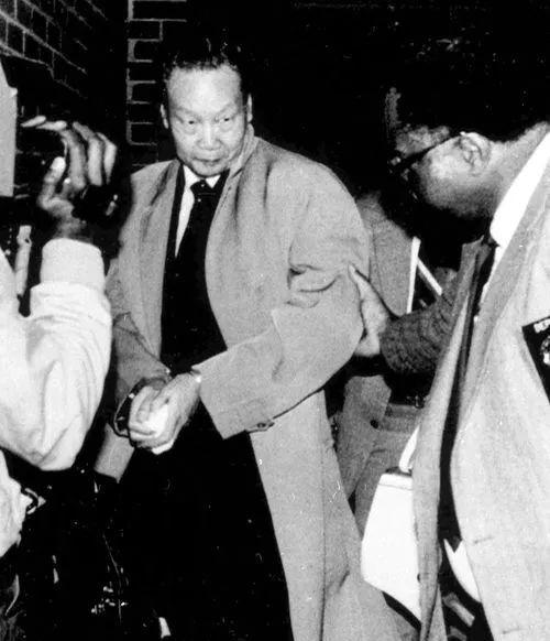 1985年，由于叛徒出卖，中国最厉害的特工，金无怠在美国被捕。联邦调查局的探