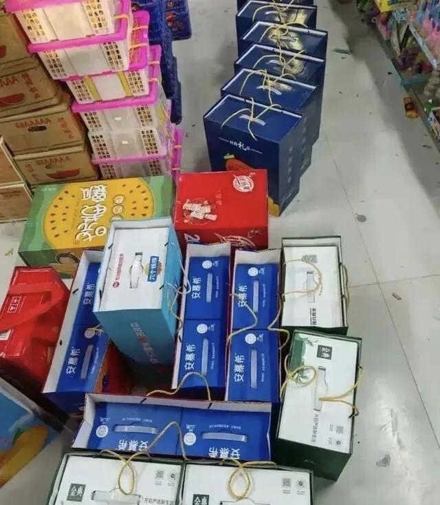 因为出差，一直拖到现在还没去娘家走亲戚。兄弟媳妇打电话问我：姐，您啥时候来呀？