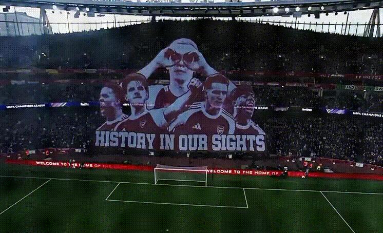 AST声明：阿森纳球迷信托对阿森纳对阵伯恩利的比赛被安排在周一晚上8点开球表示失