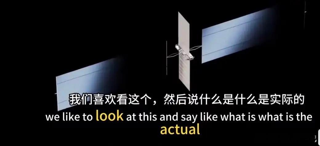 SpaceX刚刚推出了一颗卫星，它既不提供互联网，也不提供GPS，它只做一件事：AI运行人工智能。它