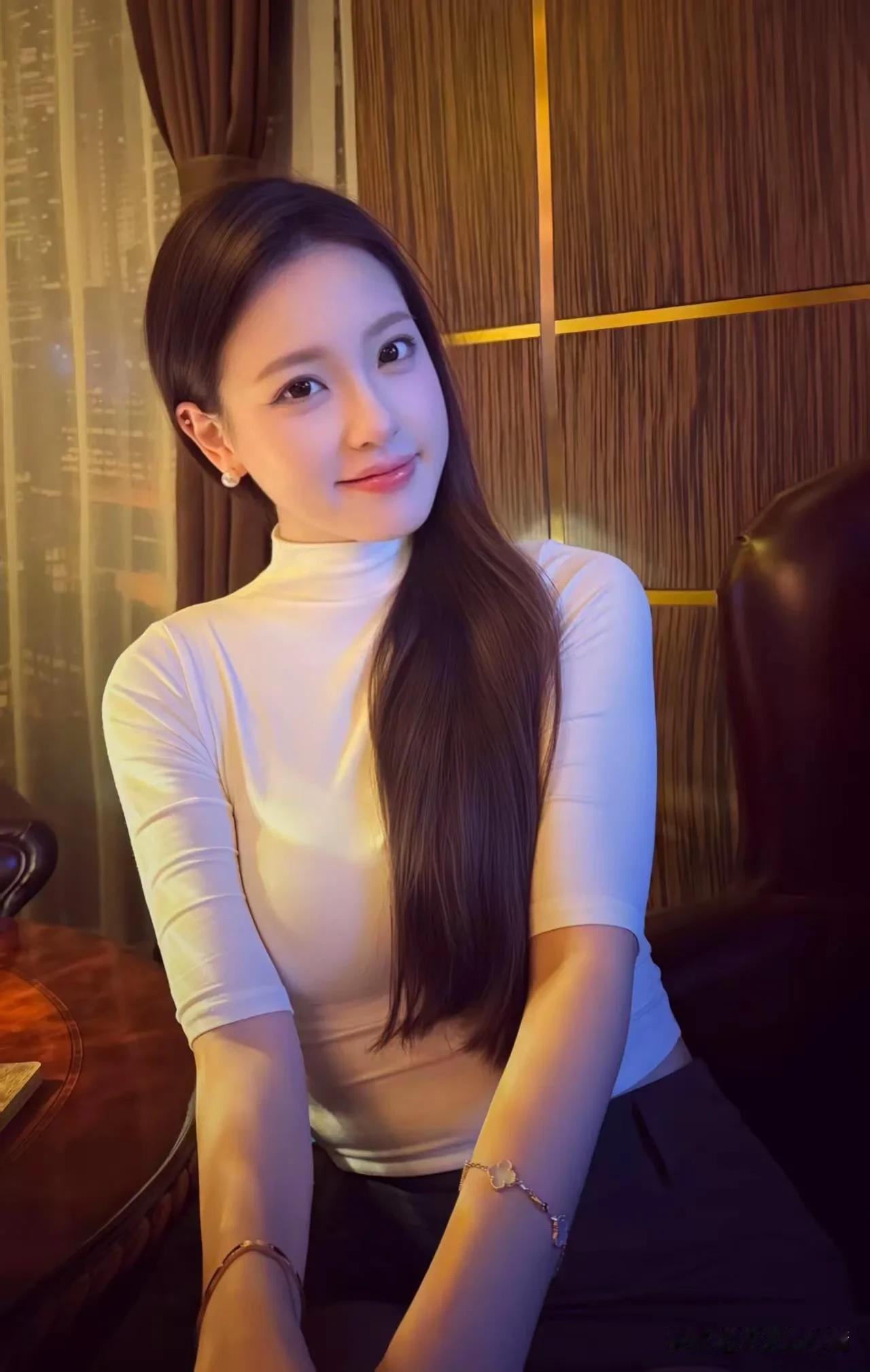 美女收集