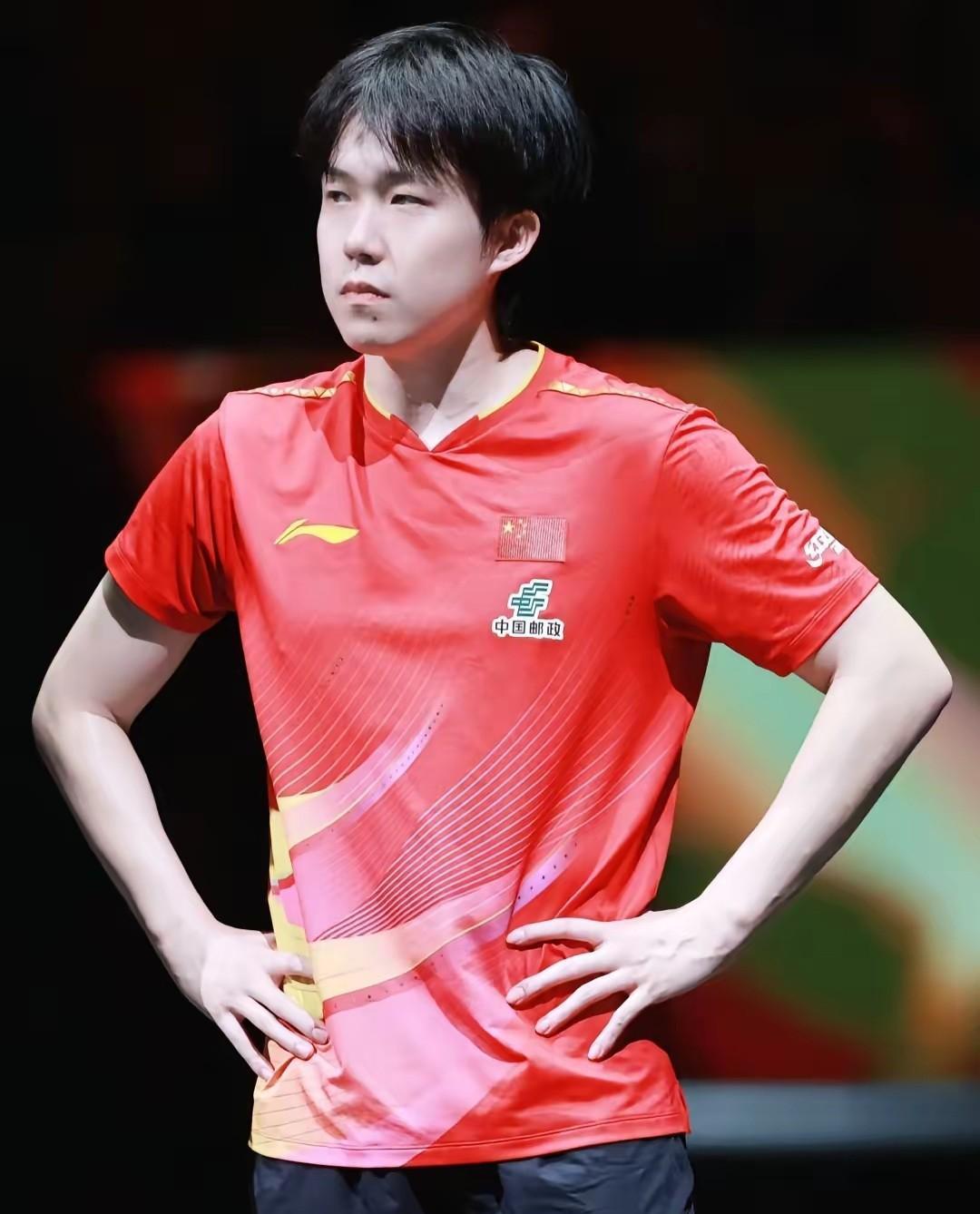 王楚钦问父母:“每年的中秋，我基本上都不能在家陪你们过中秋，你们有没有后悔当初送
