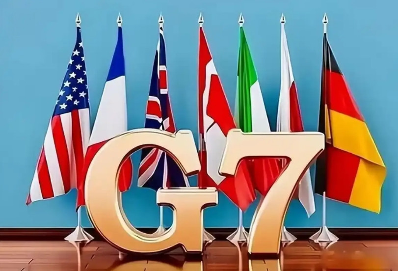 【巴军1天就打到新德里？印度又要保卫首都了，G7拉偏架要求巴基斯坦克制】10