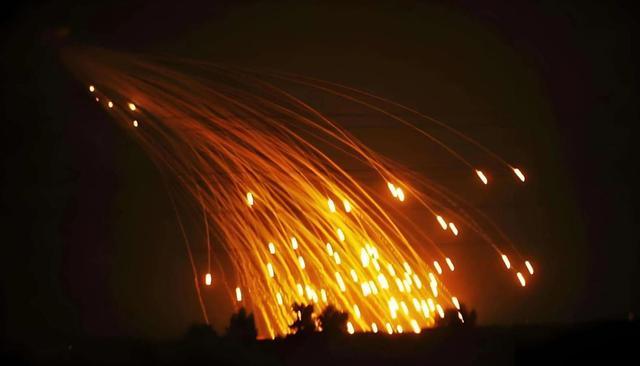 一、核心事实（截至2026-03-0814:00）伊朗**“真实承诺4”