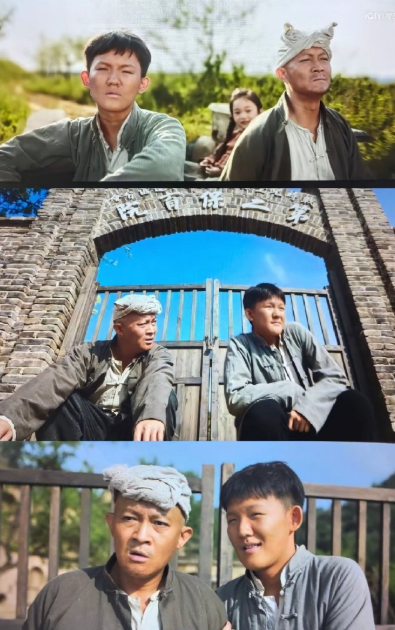 我一直不敢说，怕得罪粉丝杨志刚儿子杨子睿出道，这孩子不得不说长得确实一般，他