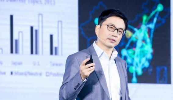 从河南状元到千亿投资人：那笔888万耶鲁捐款背后的真相