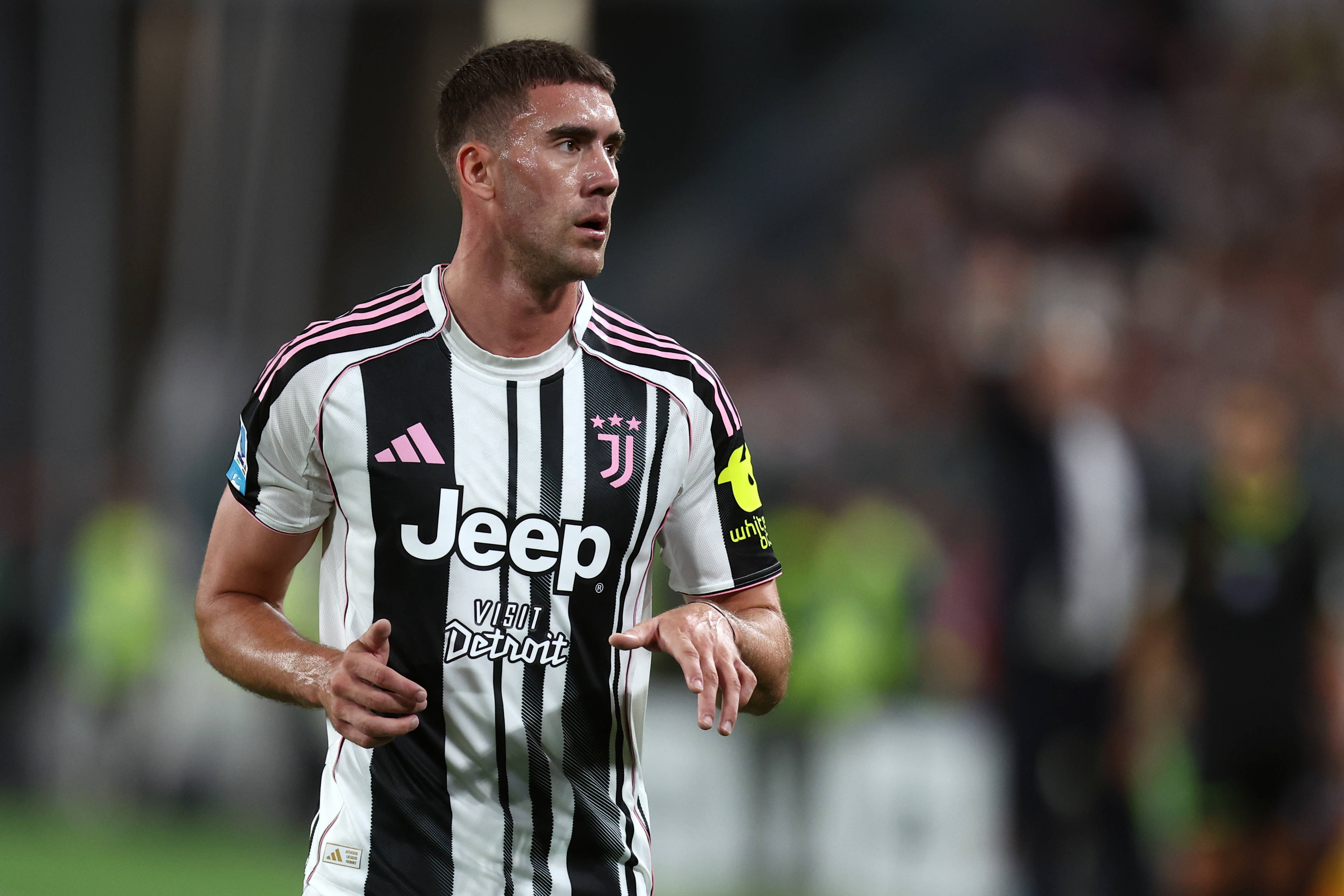 锋无力! 米体: 尤文锋线已3个月在意甲运动战未能取得进球