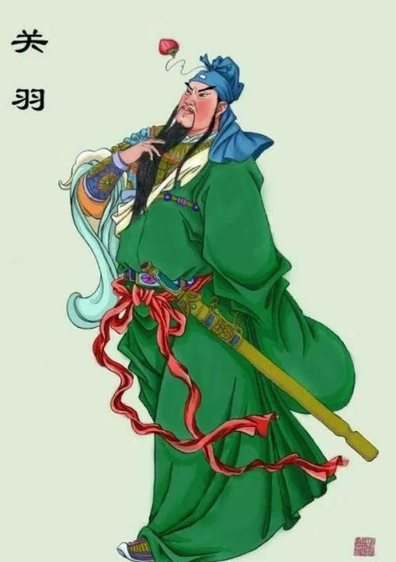 诸葛亮入川留关云长镇守荆州是错误的开始，那安排谁最合适呢？蜀汉战略中，诸葛亮
