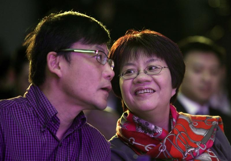 大咖李国庆忆往昔。昔日的好同学、好朋友觉得，这辈子赚钱是比不过李国庆了，但在健