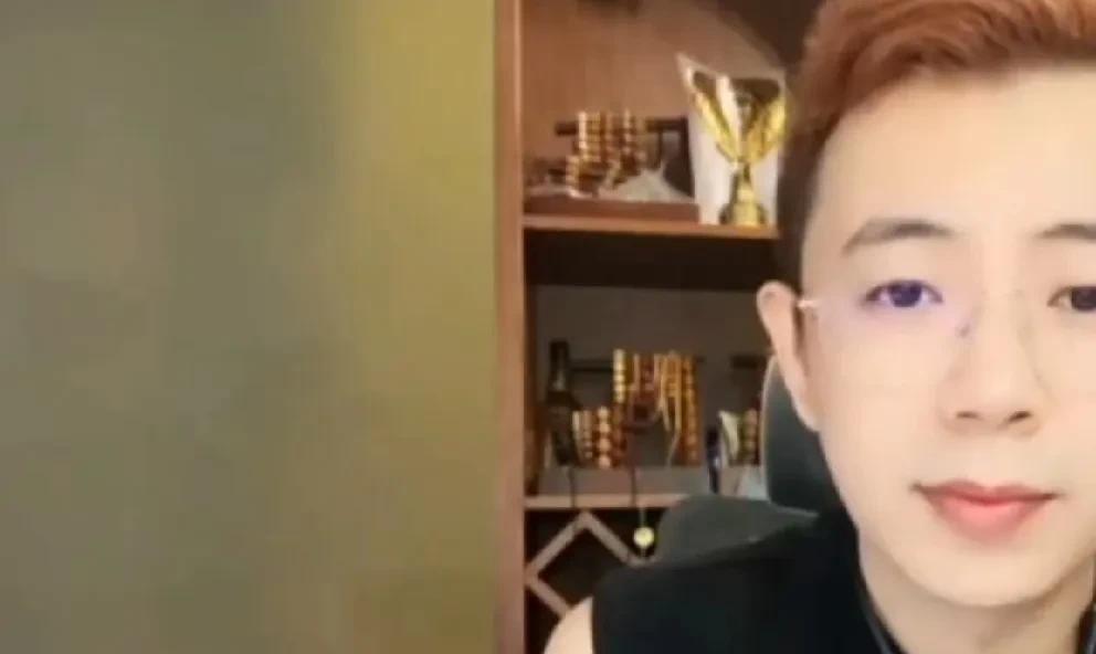 仙洋聊娜美牌牌琦有格局，我可以为了我的艺人付出全部，只要我还有价值！