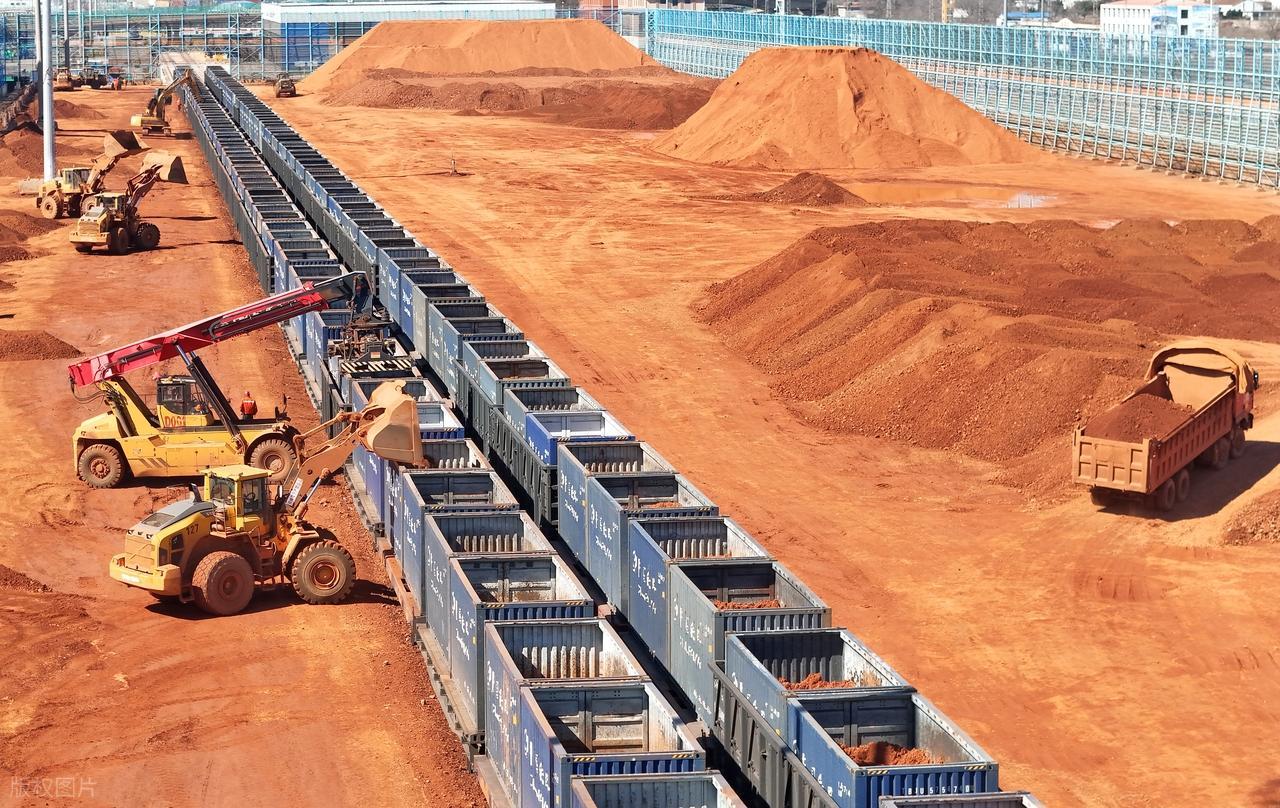 澳大利亚重稀土突破！澳大利亚稀土巨头莱纳斯（LynasRareEarths