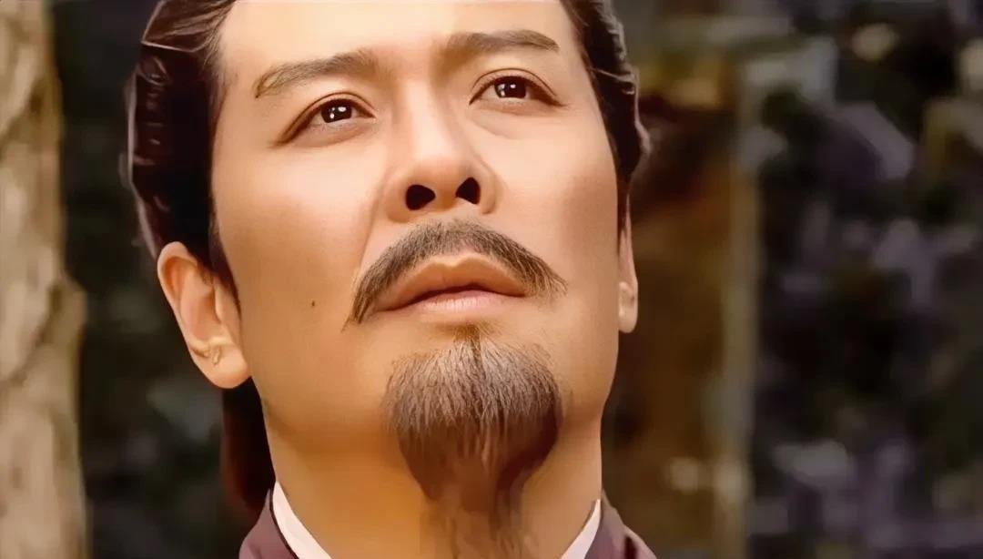 陆逊火烧连营八百里，一战蜀汉精英尽毁！五虎将黄忠也不幸战死，刘备率领残兵败将，拼