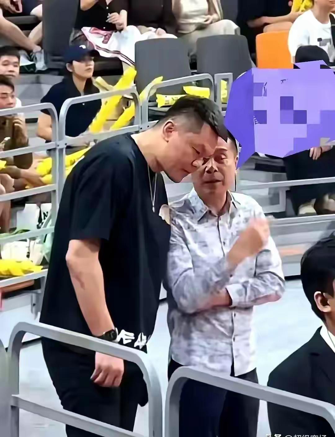 广东男篮的现状，最失望的不是球迷，而是大老板陈海涛。陈老板在休赛期可谓投入巨大，