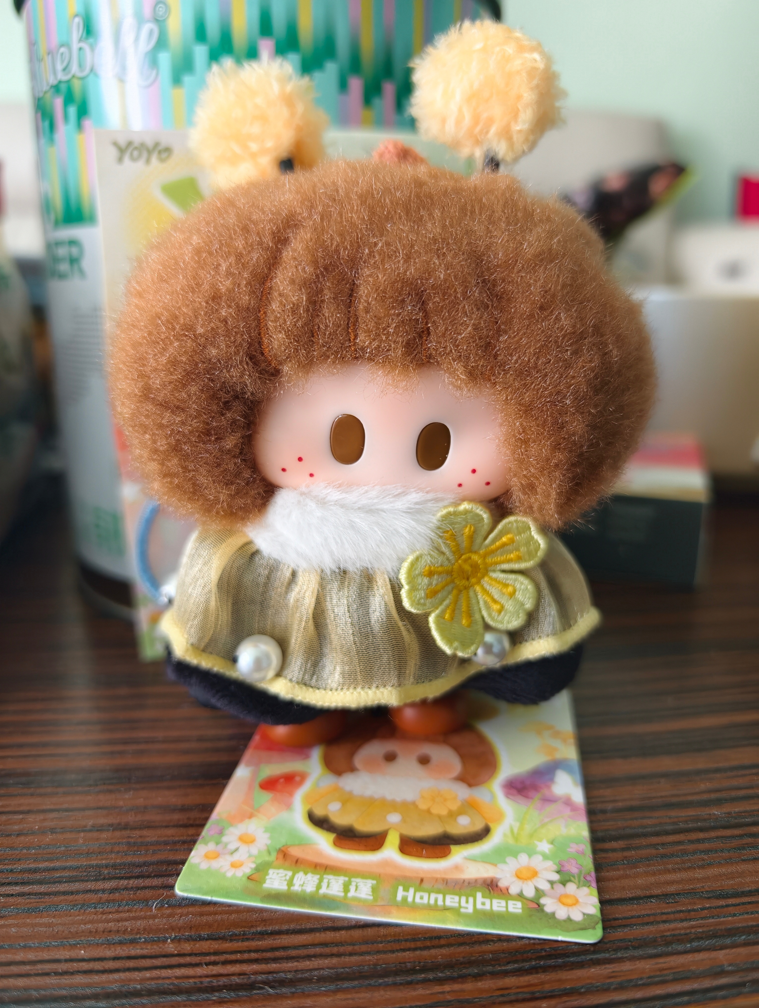 孩子太萌了！​​​