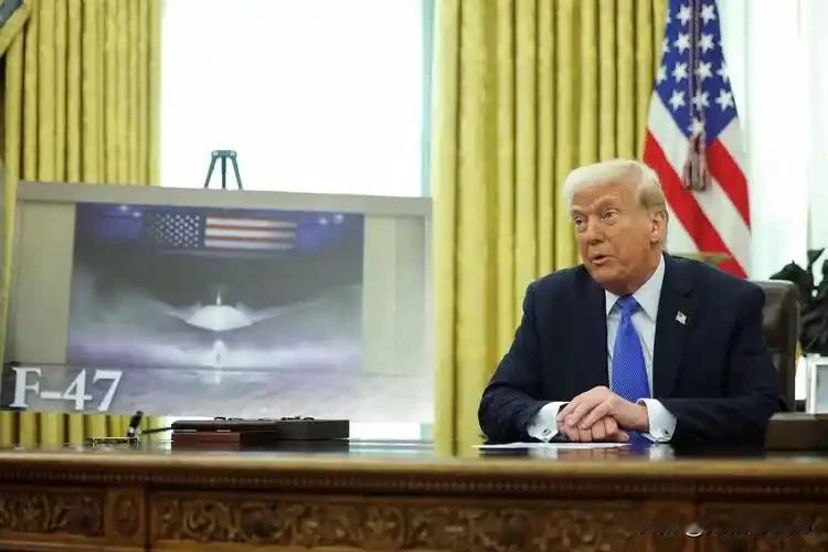 美总统坦白：战争是美国的印钞机！全球哗然近日，美国总统特朗普在白宫直言