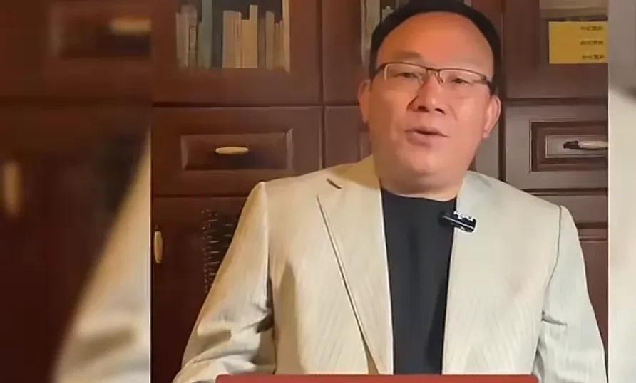 这几天我感觉到董宇辉那个饭圈，快成邪教组织了。为什么会这样说，其实我也不