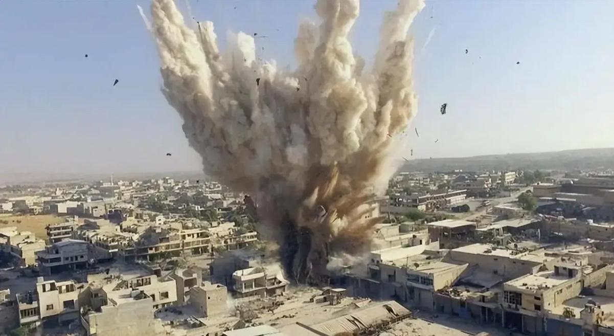 中日开战谁赢？这根本不是问题。真正的问题是：一旦扳机扣动，谁有本事让它停下来？很