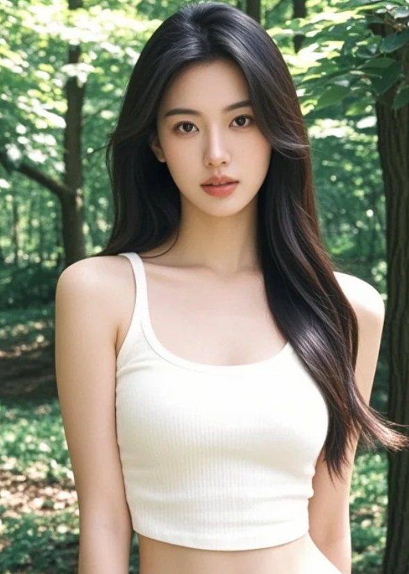 森林漫游：把呼吸调成与自然同频的节奏
