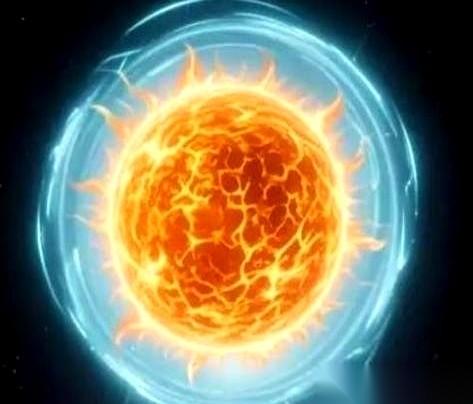 你知道吗？一升海水里藏着的能量，顶得上300升汽油。而我们脚下这颗星球，70%